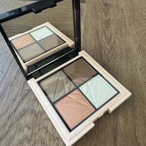 Lash Star Modern Nudes Eyeshadow Palette, Quad 3 Grey